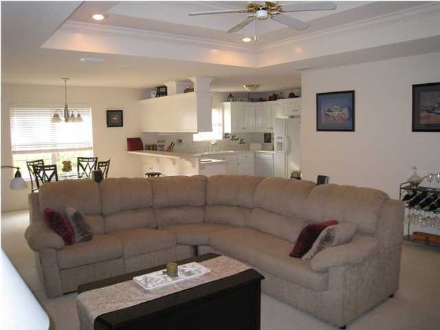 Britton Woods - Residential Lease