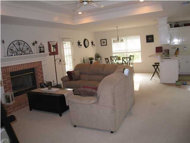 Britton Woods - Residential Lease