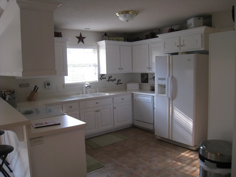 Britton Woods - Residential Lease