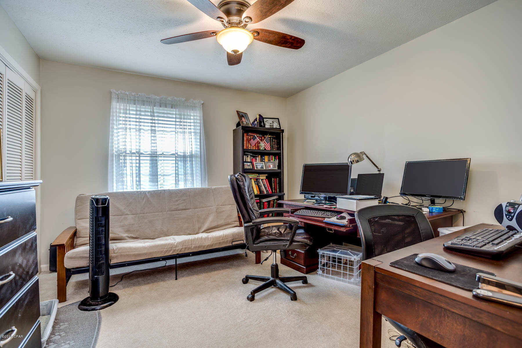 Pretty Bayou Hts 1st - Residential