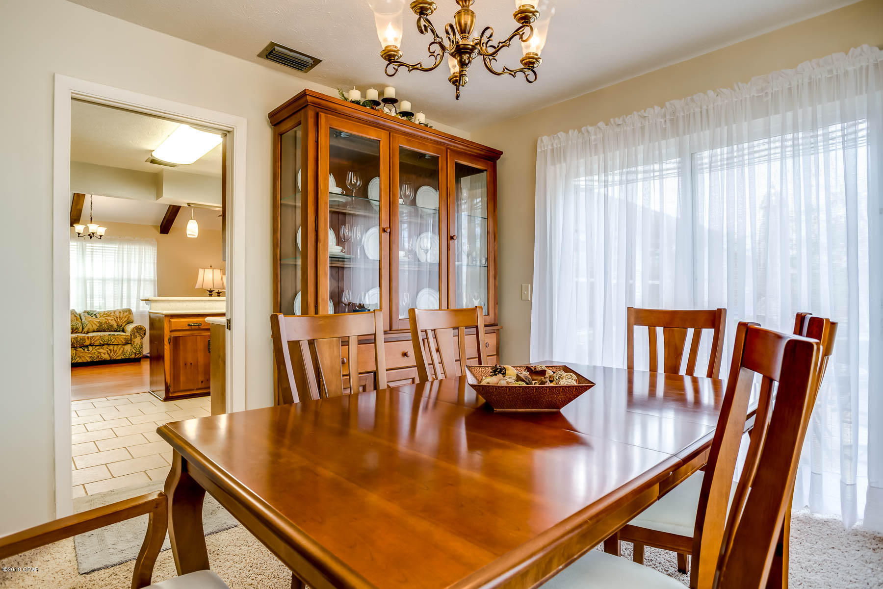 Pretty Bayou Hts 1st - Residential