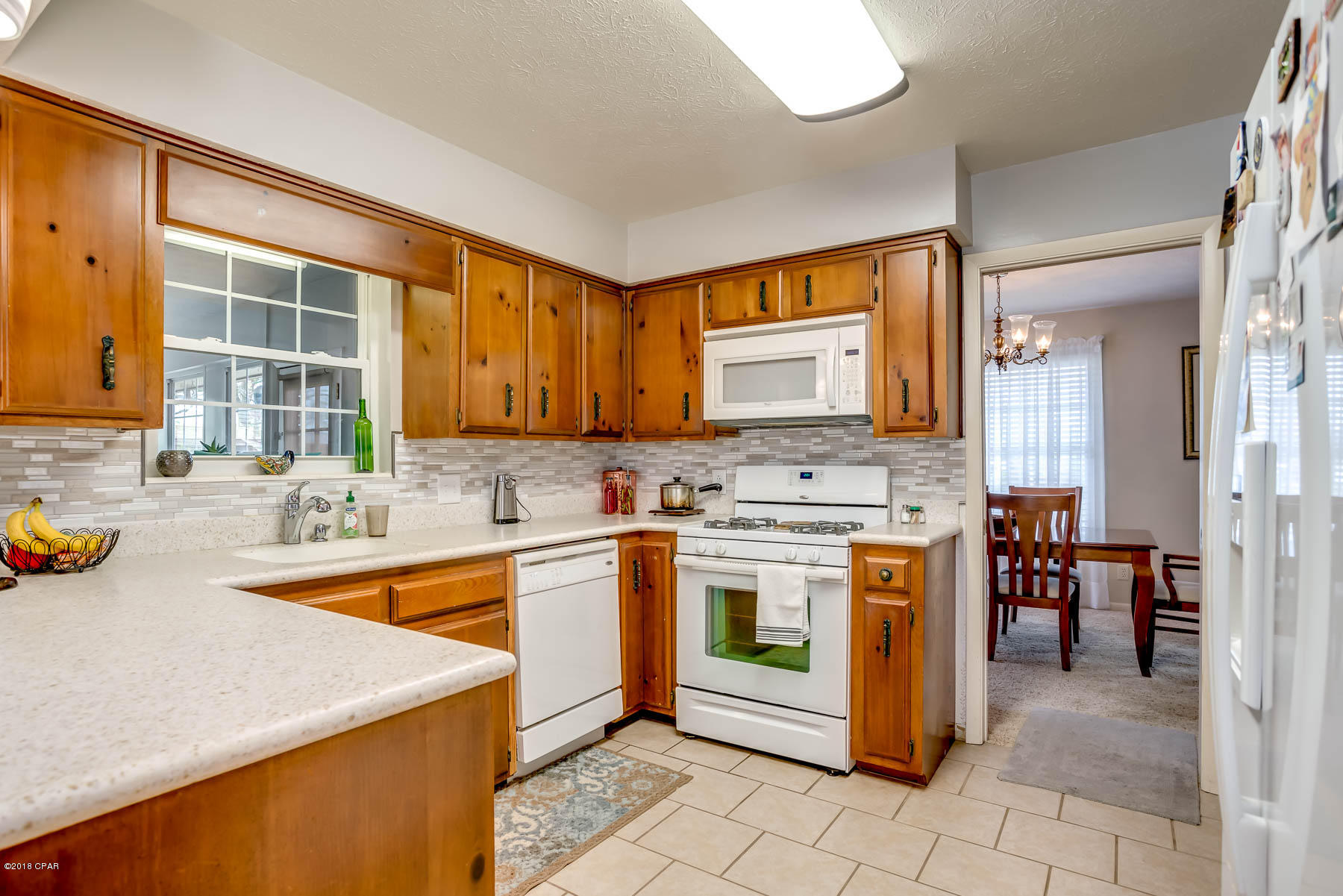 Pretty Bayou Hts 1st - Residential