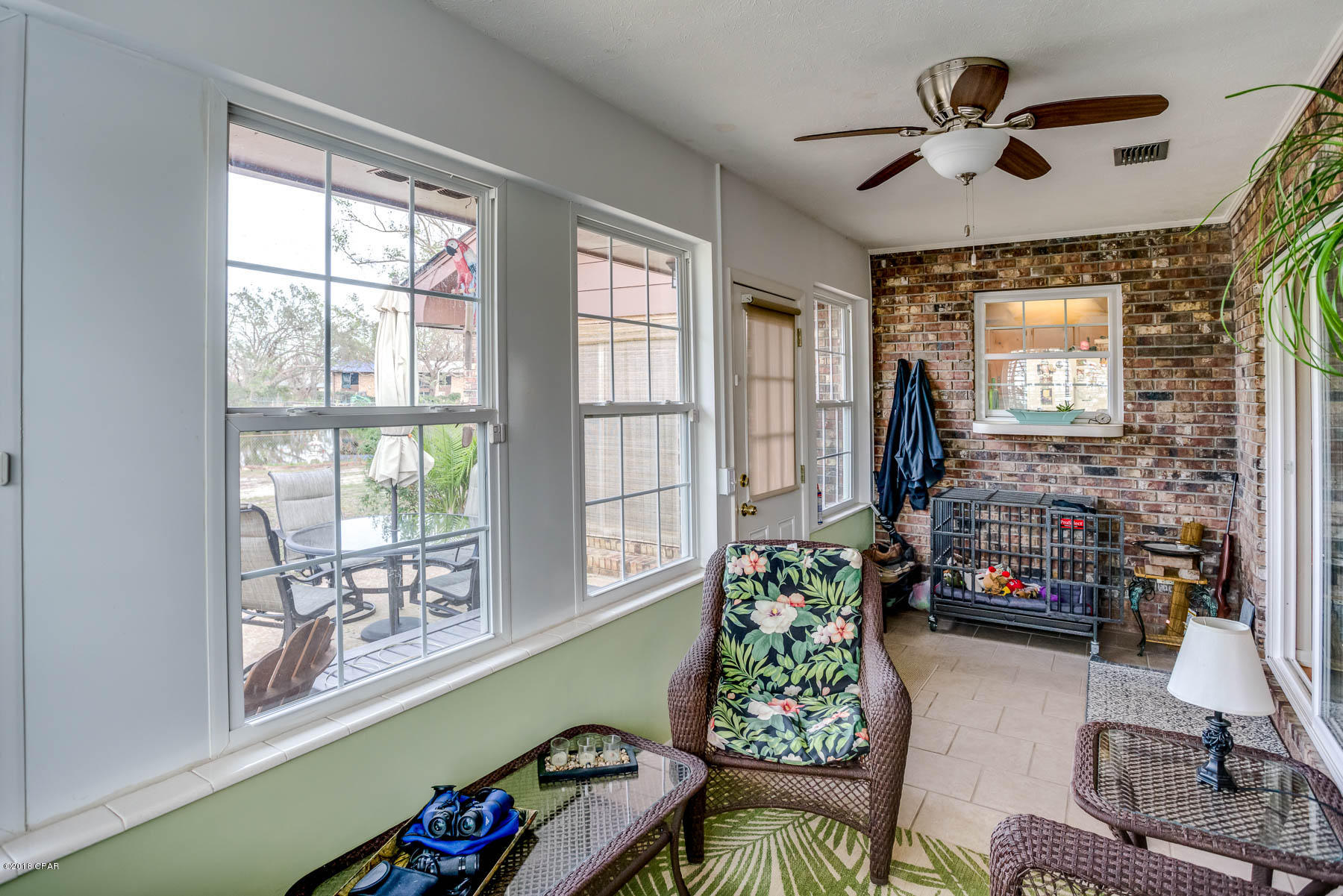 Pretty Bayou Hts 1st - Residential