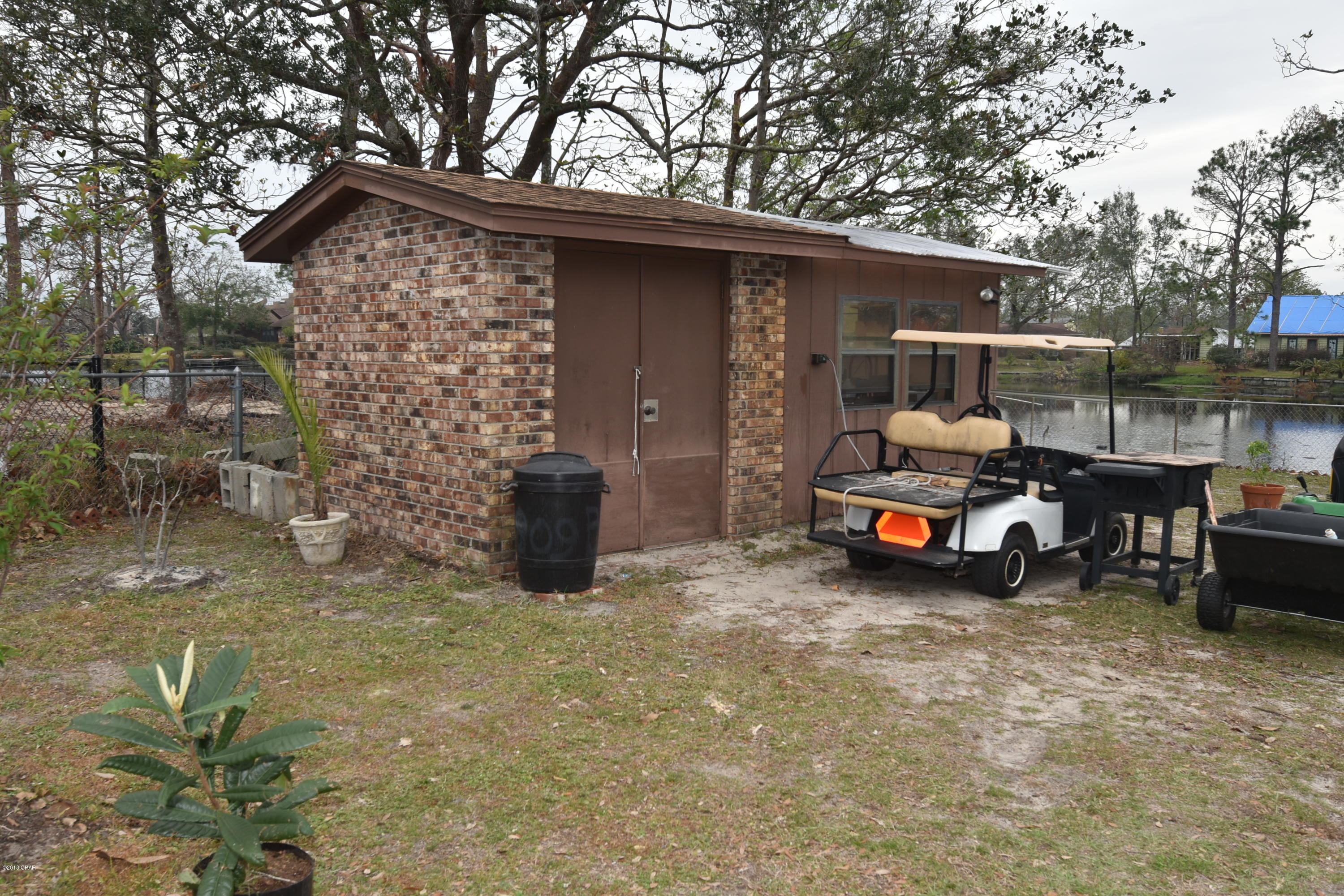 Pretty Bayou Hts 1st - Residential