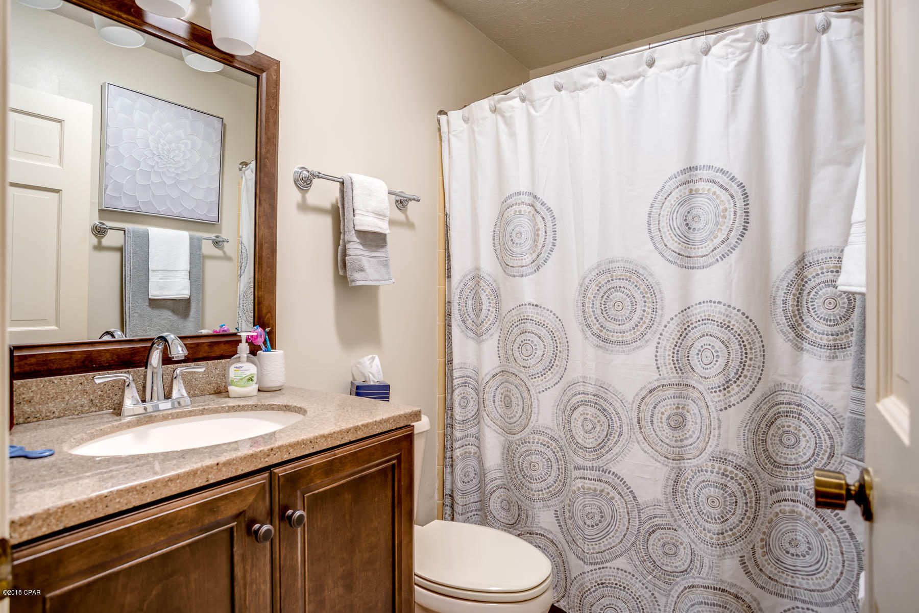 Pretty Bayou Hts 1st - Residential