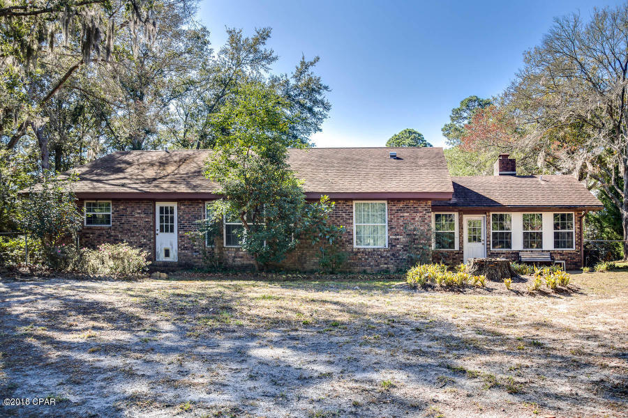 Pretty Bayou Hts 1st - Residential