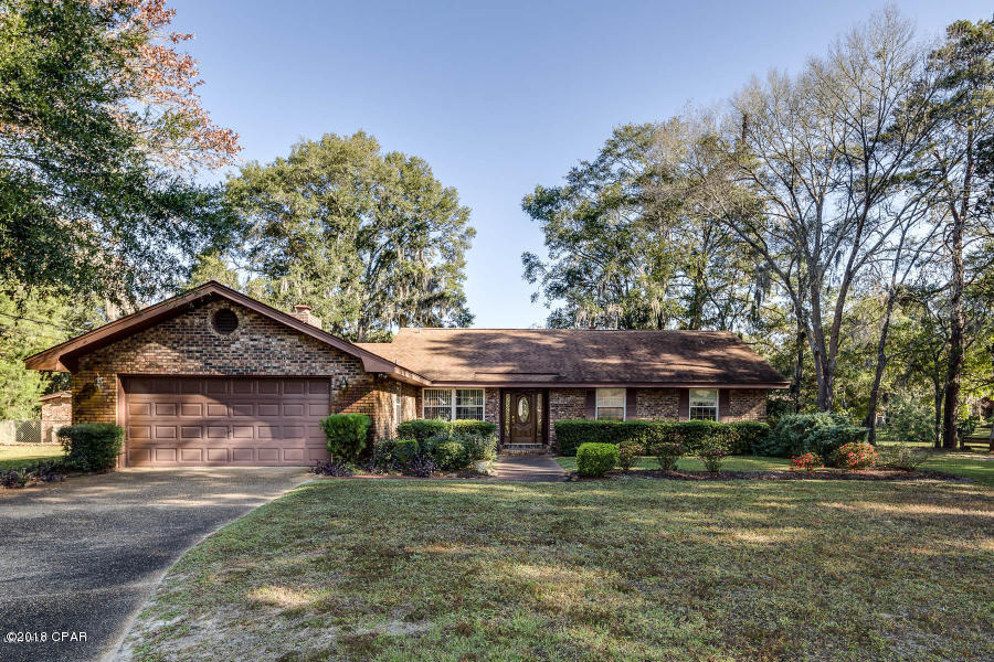 Pretty Bayou Hts 1st - Residential