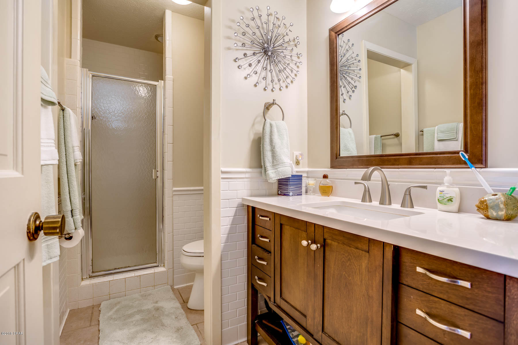 Pretty Bayou Hts 1st - Residential