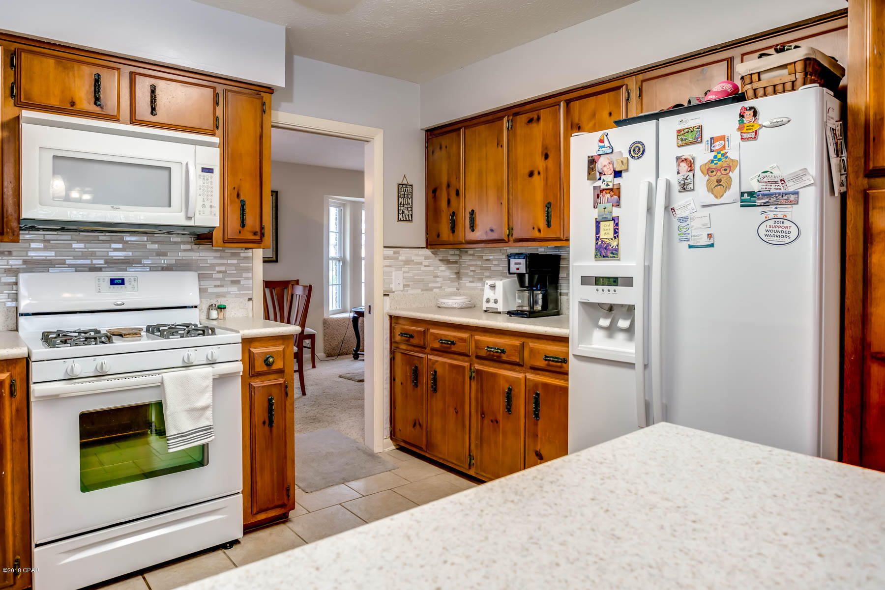 Pretty Bayou Hts 1st - Residential