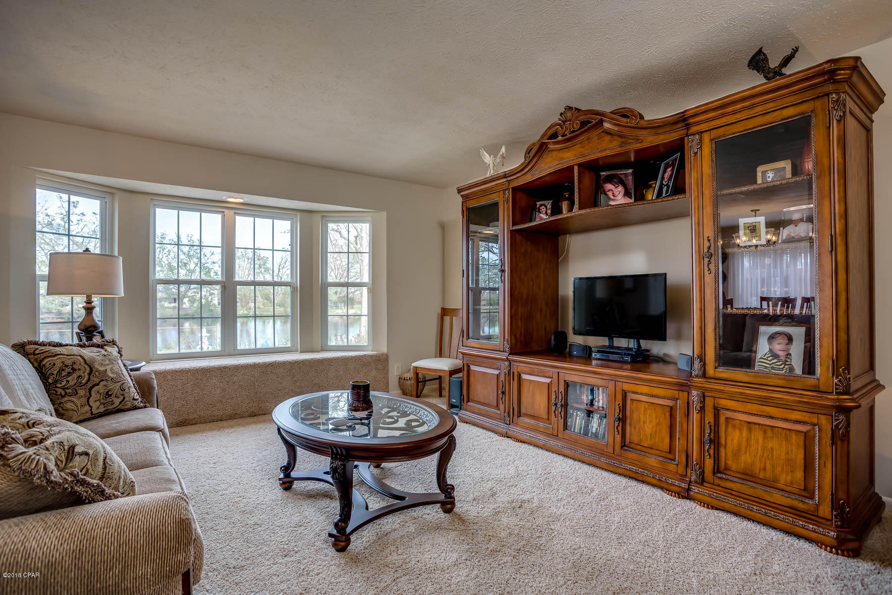 Pretty Bayou Hts 1st - Residential