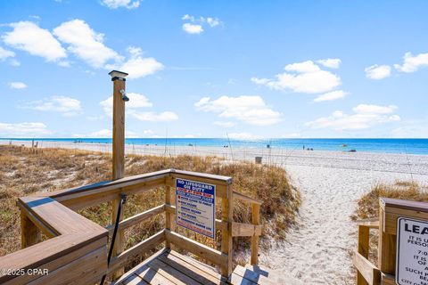 A home in Panama City Beach