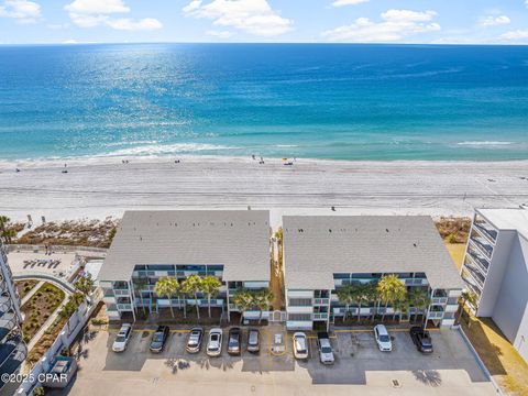 A home in Panama City Beach