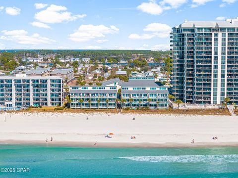 A home in Panama City Beach