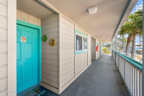 A home in Panama City Beach