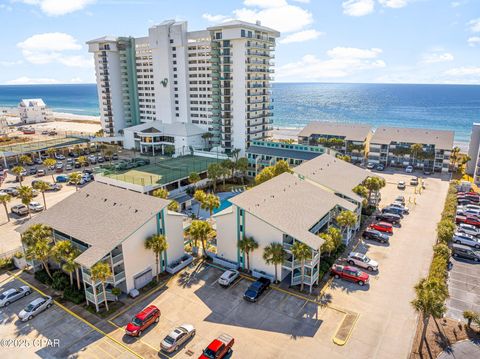 A home in Panama City Beach