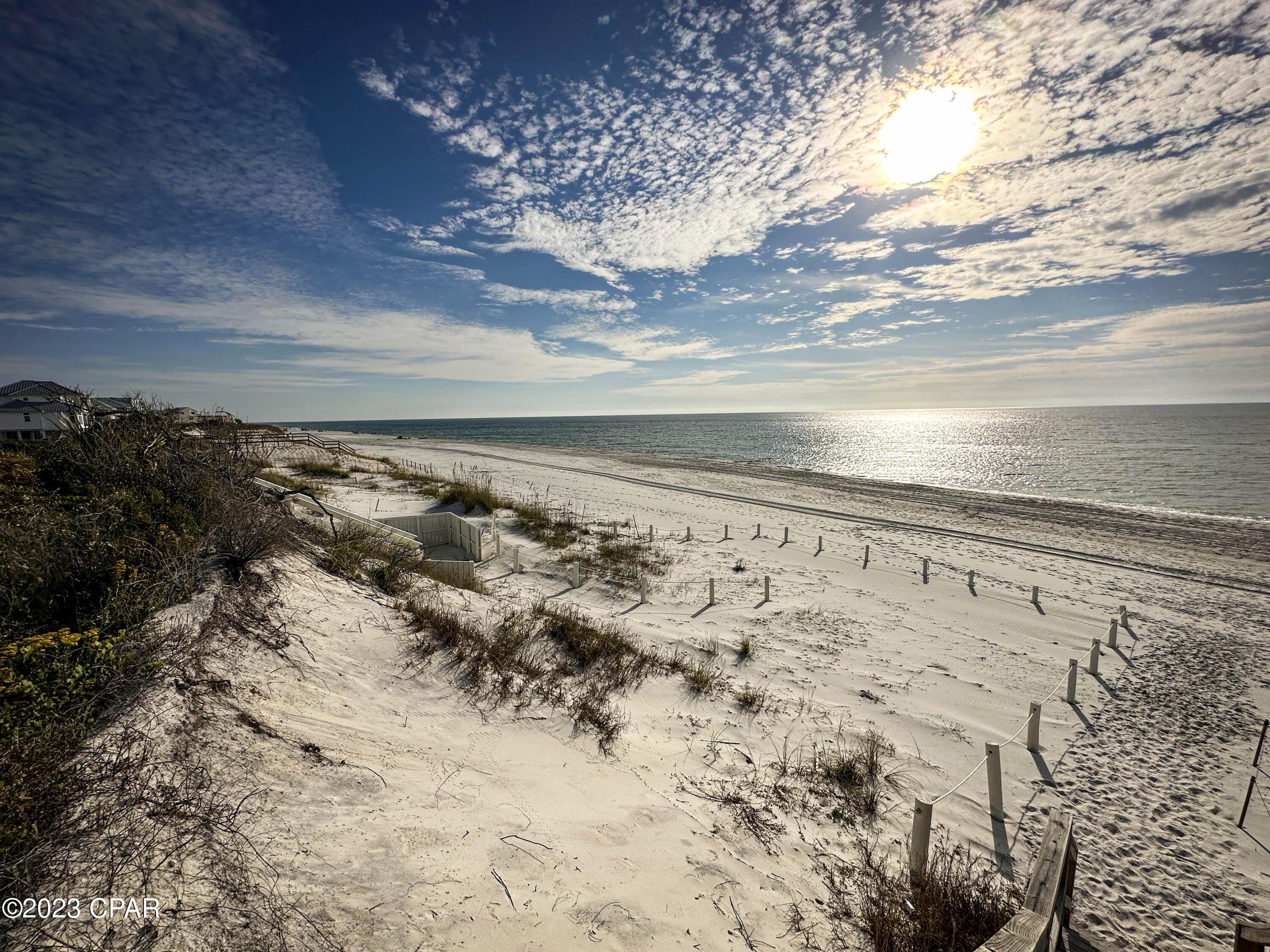 Cape San Blas - Residential