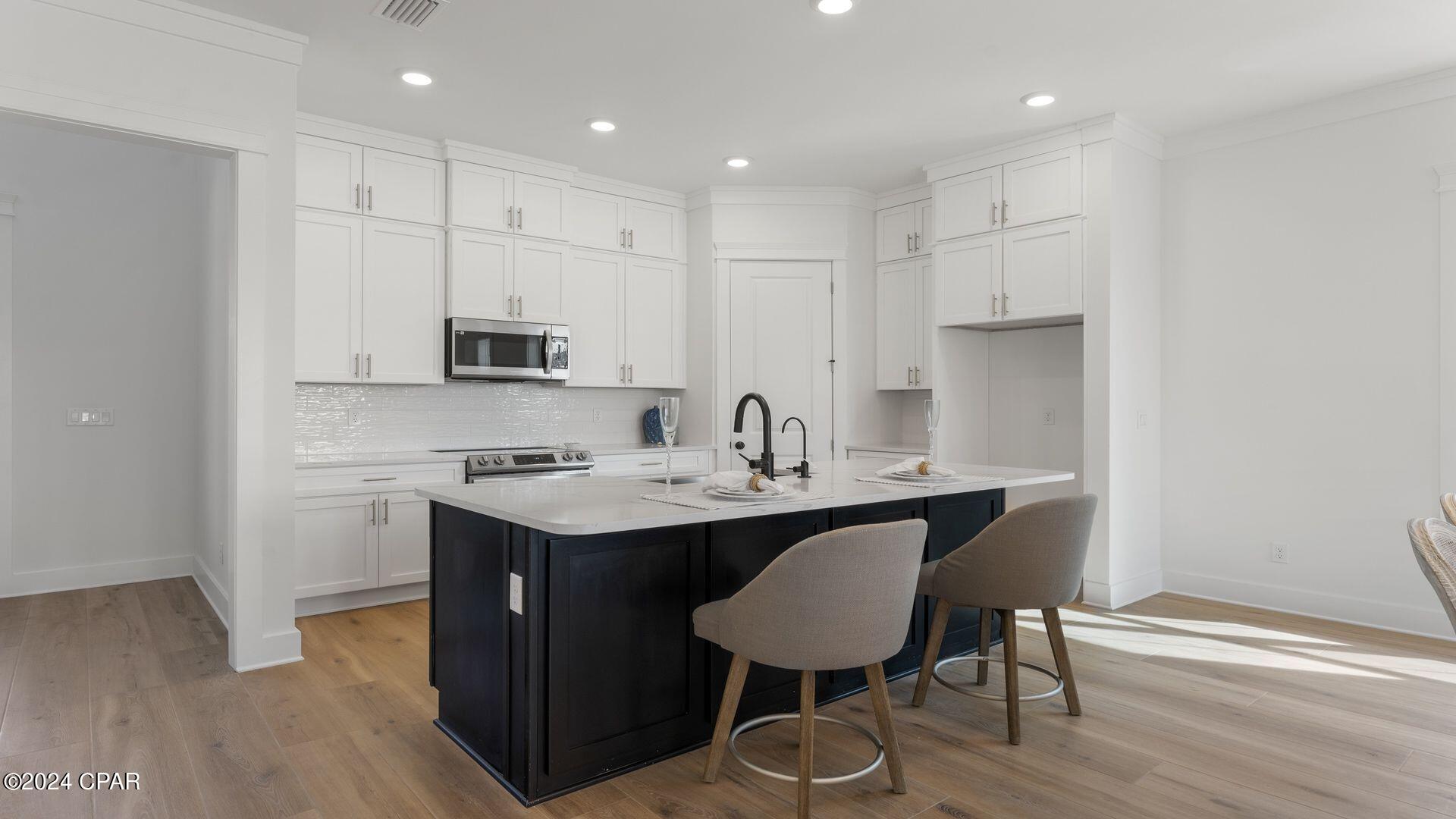 Cape San Blas - Residential