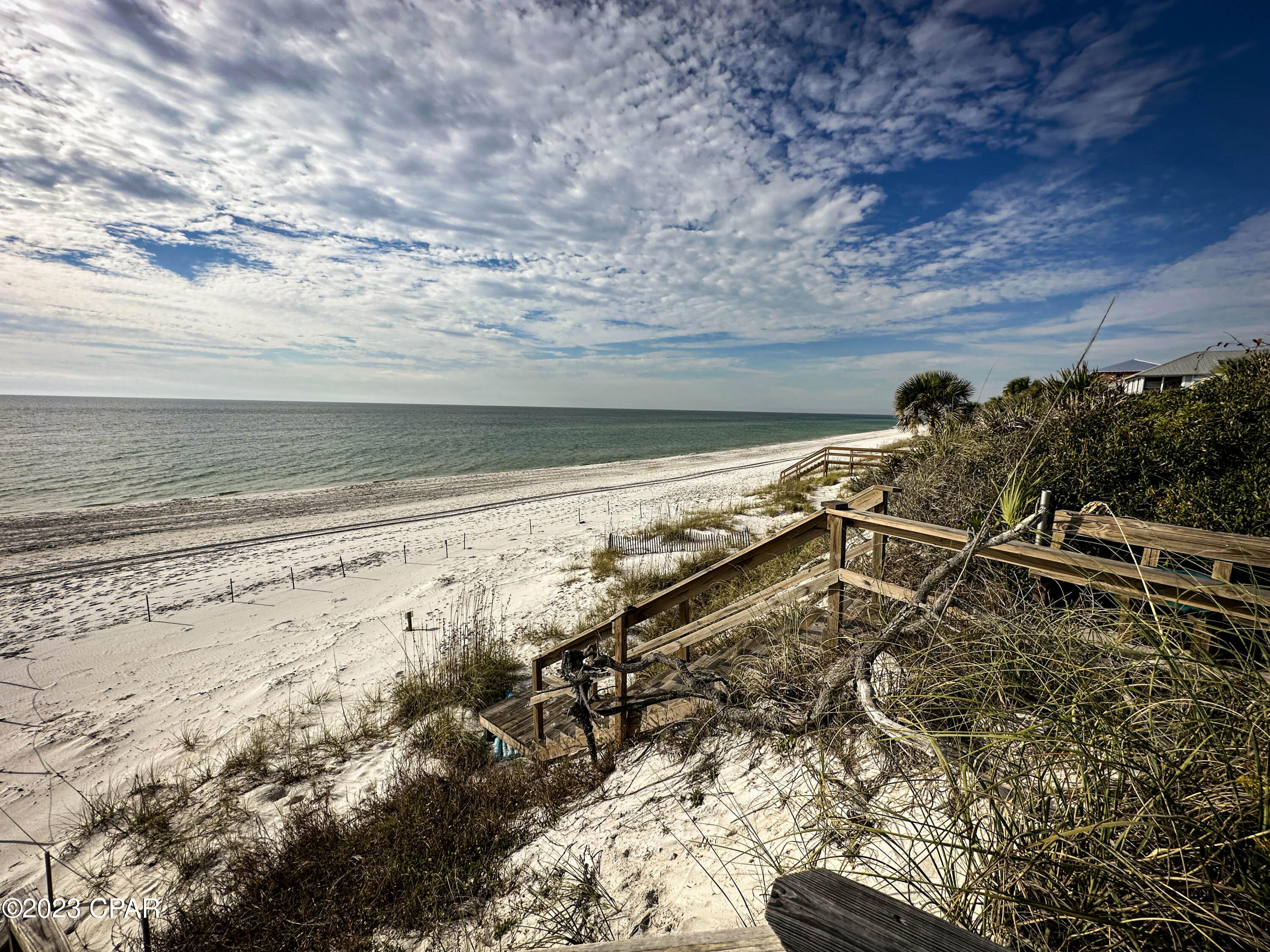 Cape San Blas - Residential