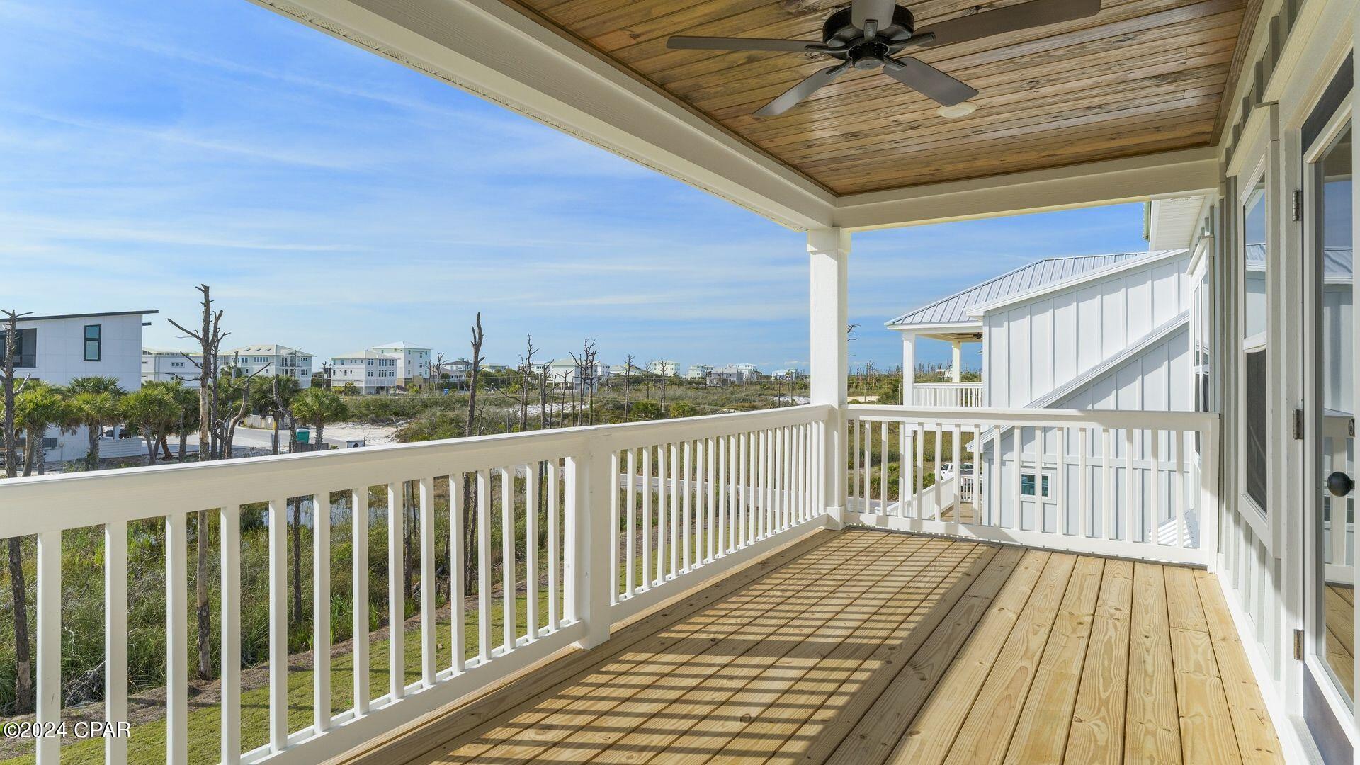 Cape San Blas - Residential