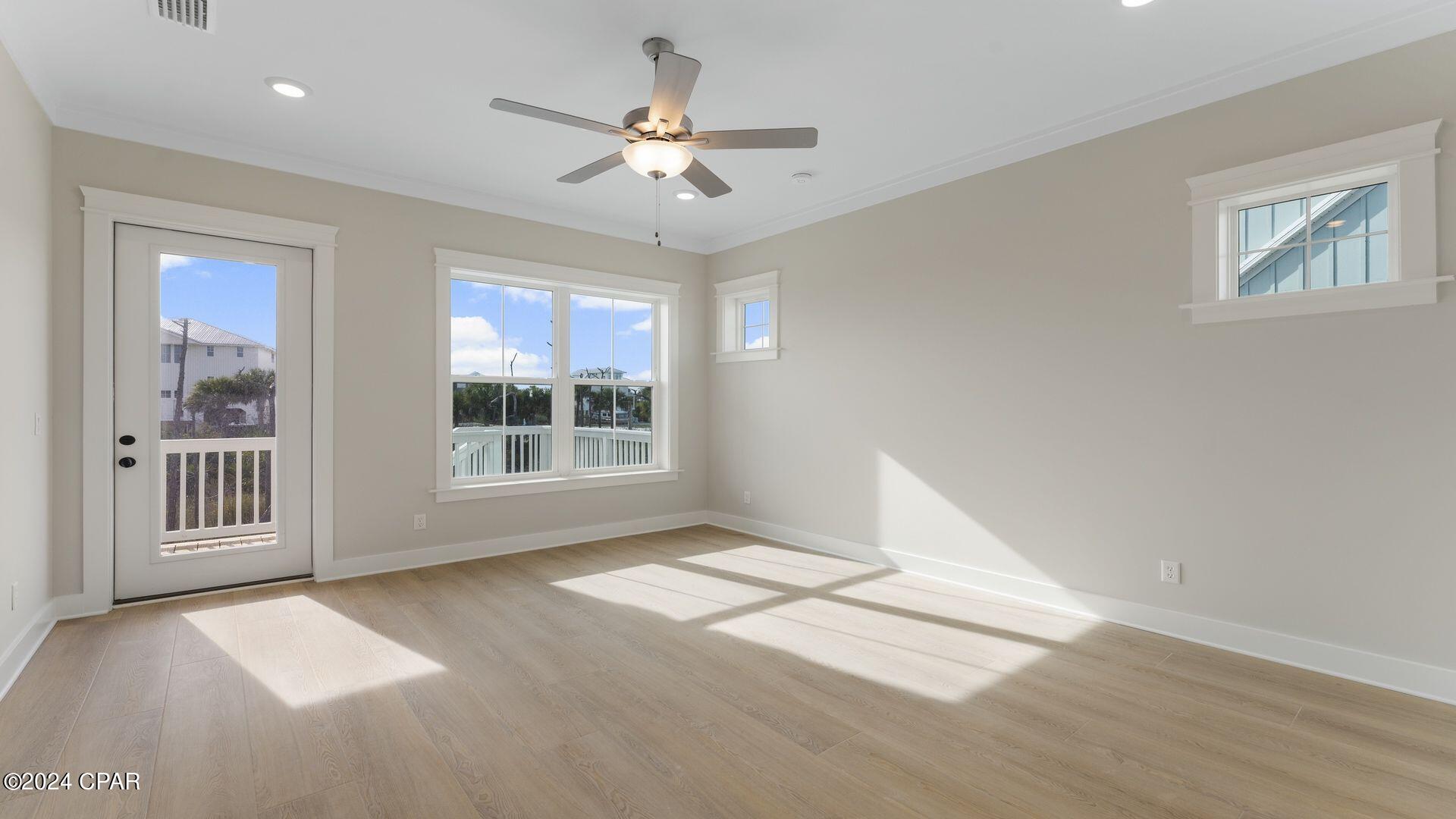 Cape San Blas - Residential