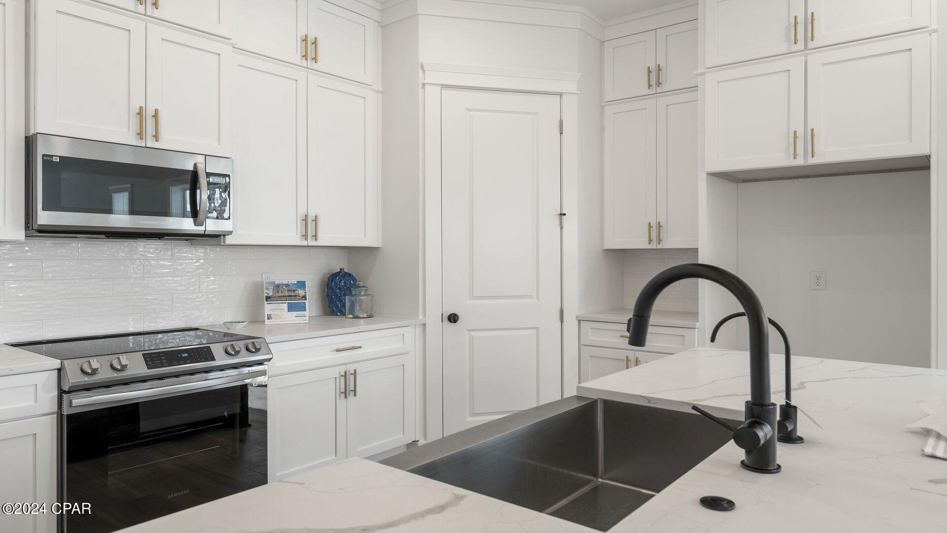 Cape San Blas - Residential