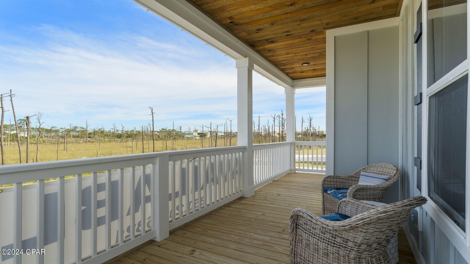 Cape San Blas - Residential