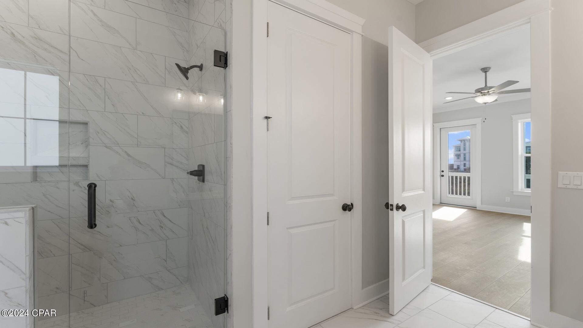 Cape San Blas - Residential