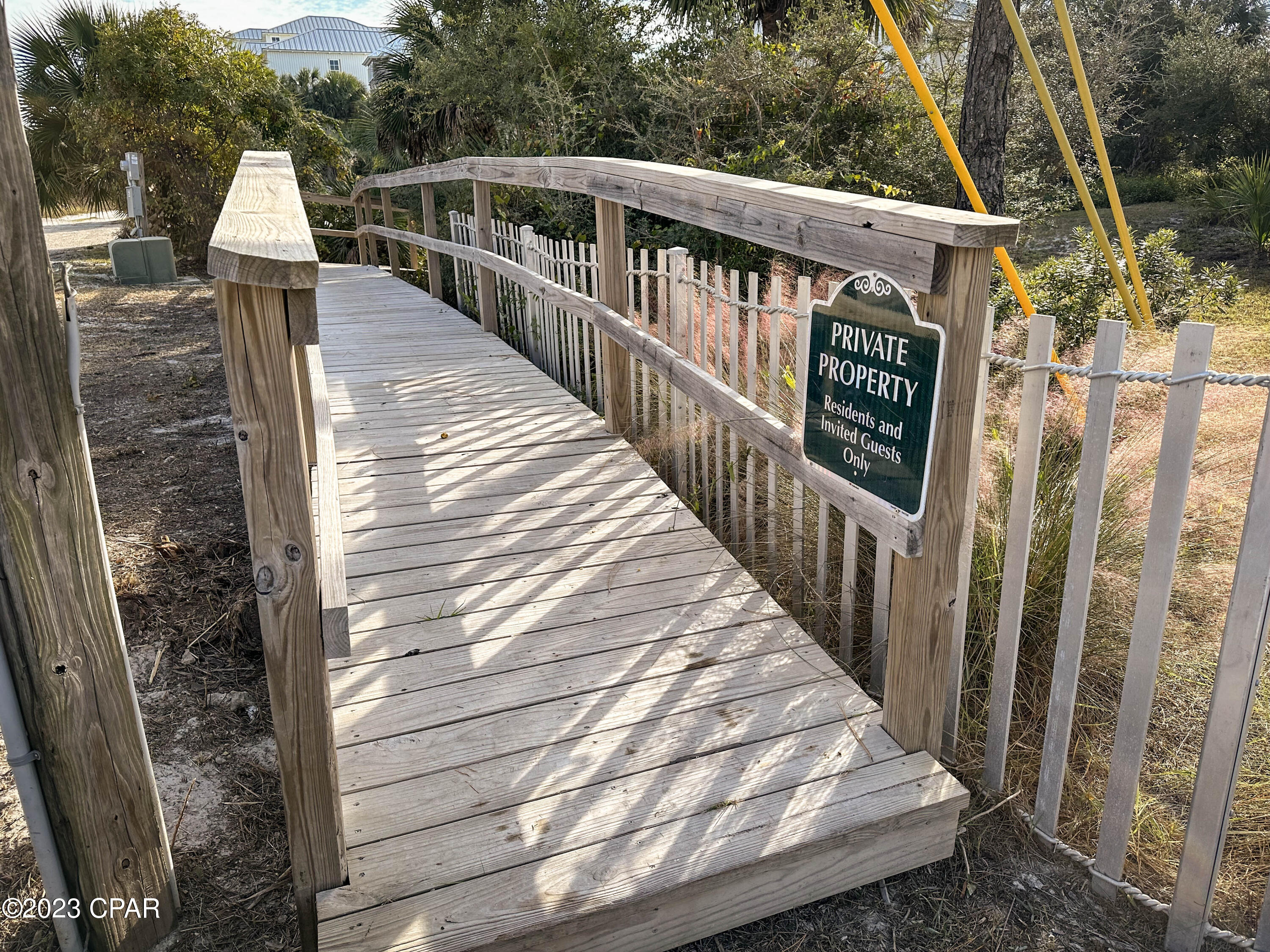 Cape San Blas - Residential