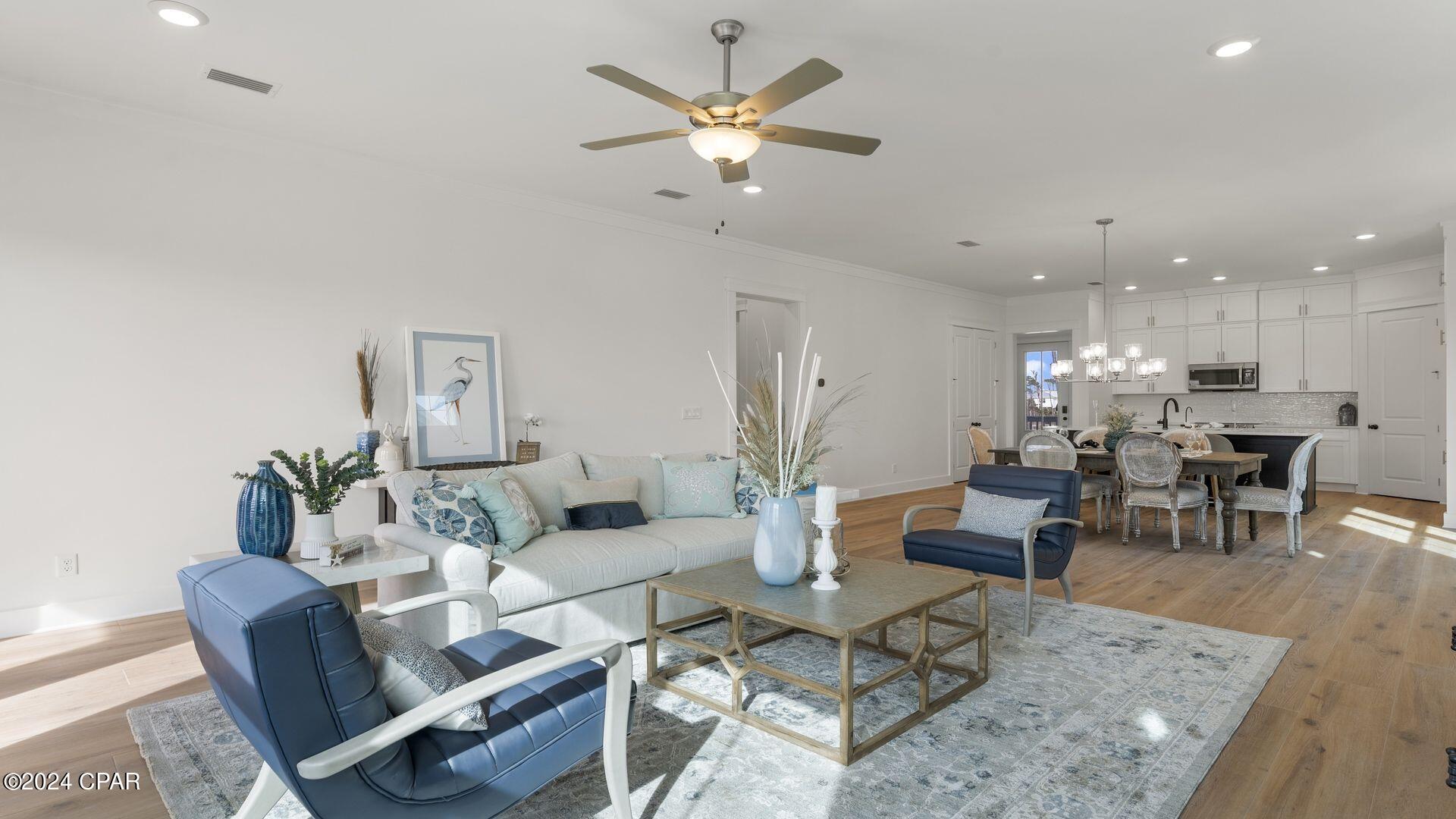 Cape San Blas - Residential