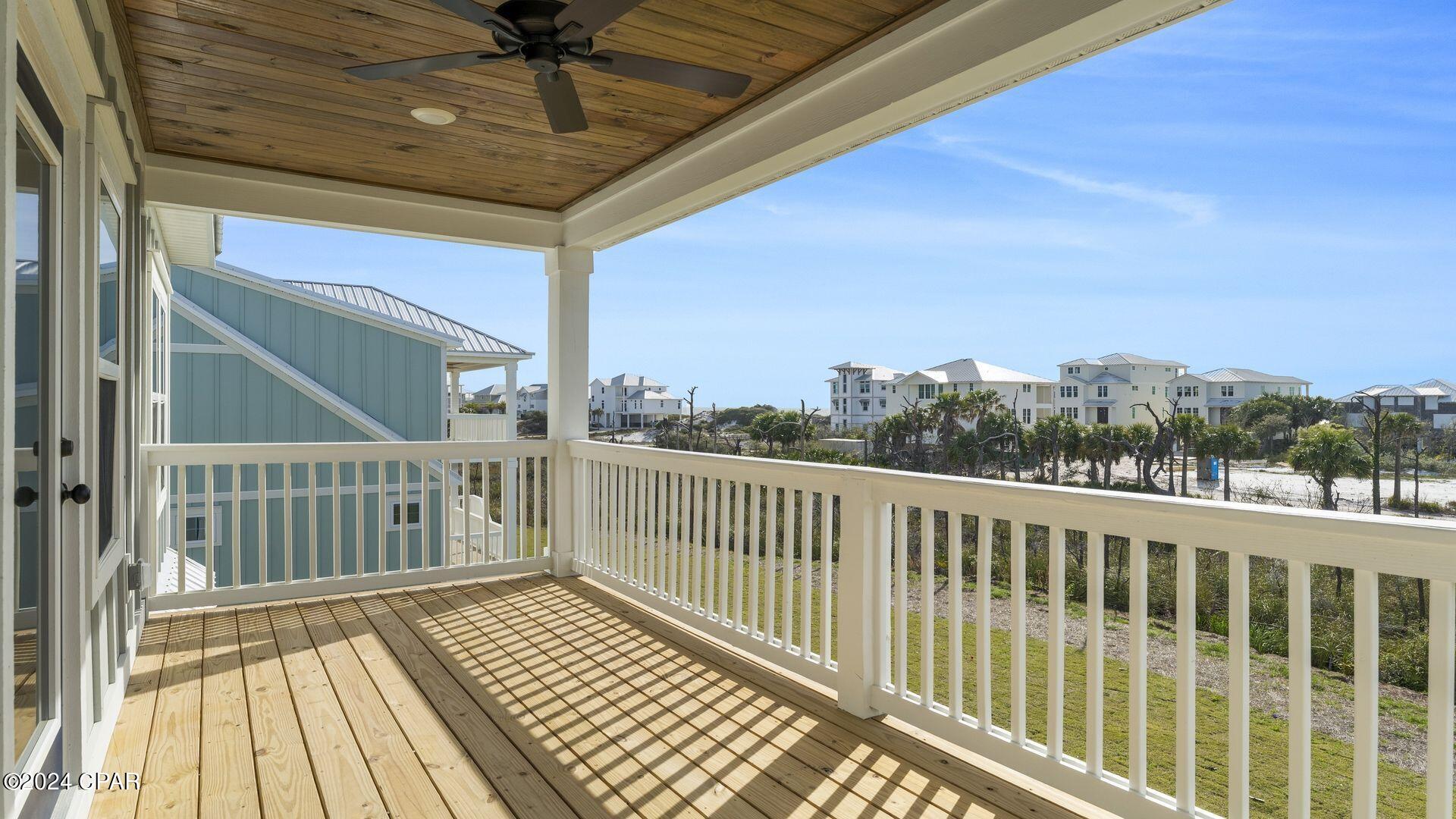 Cape San Blas - Residential