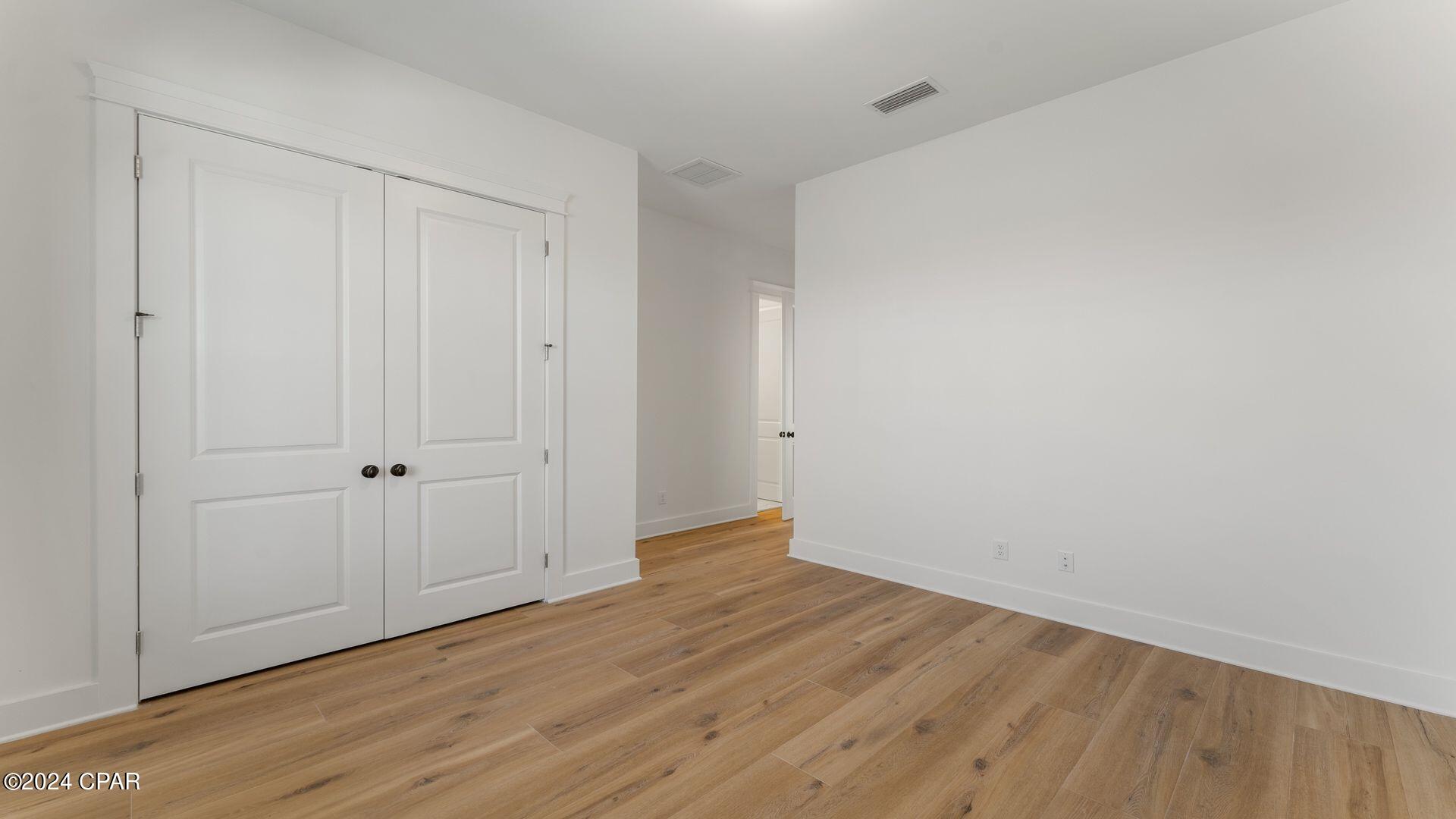 Cape San Blas - Residential