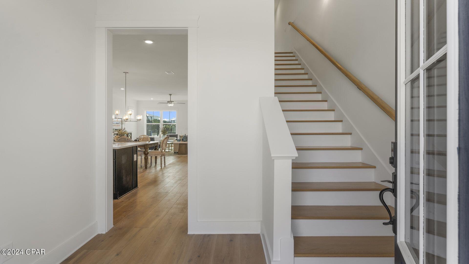 Cape San Blas - Residential