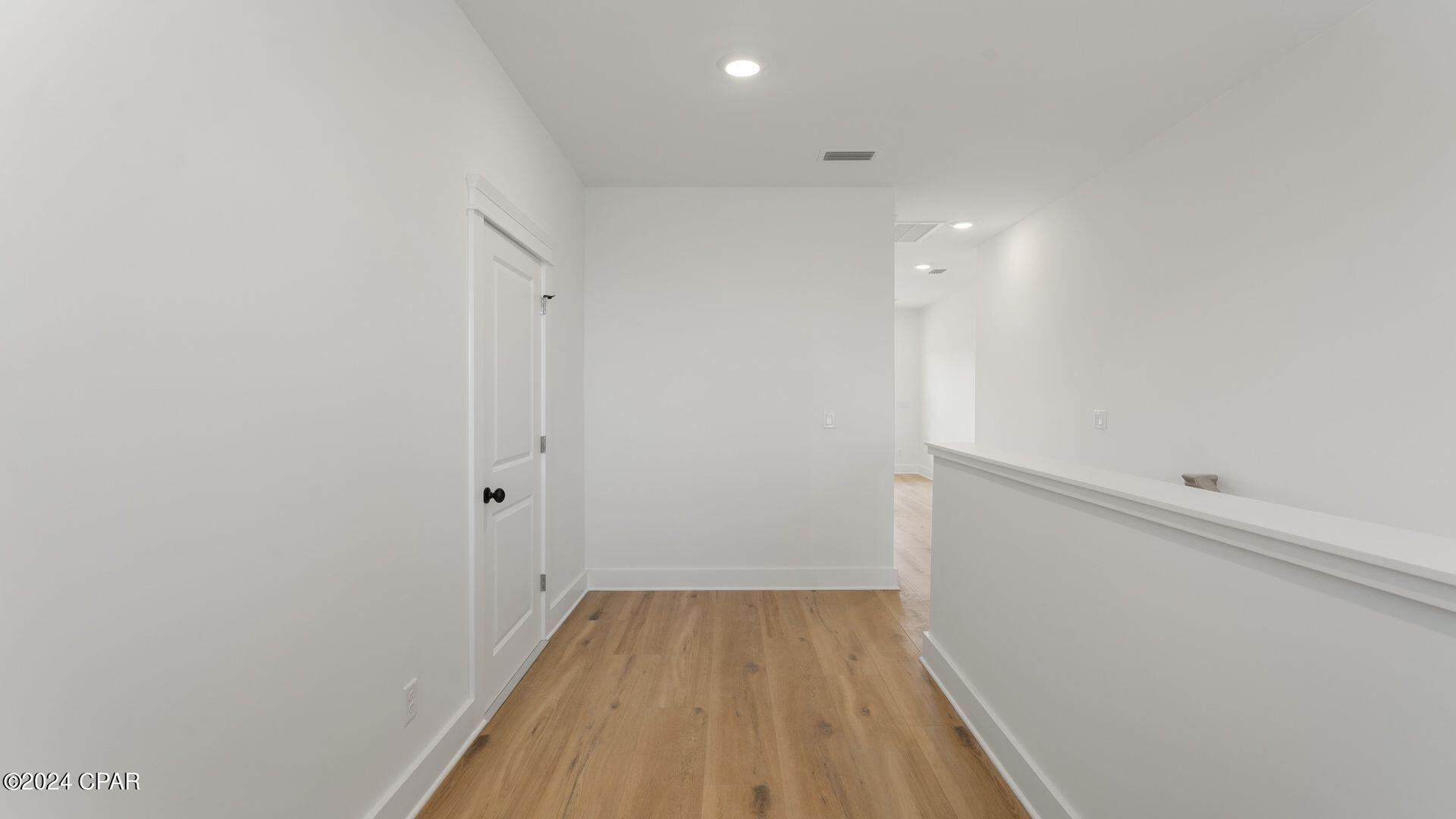 Cape San Blas - Residential