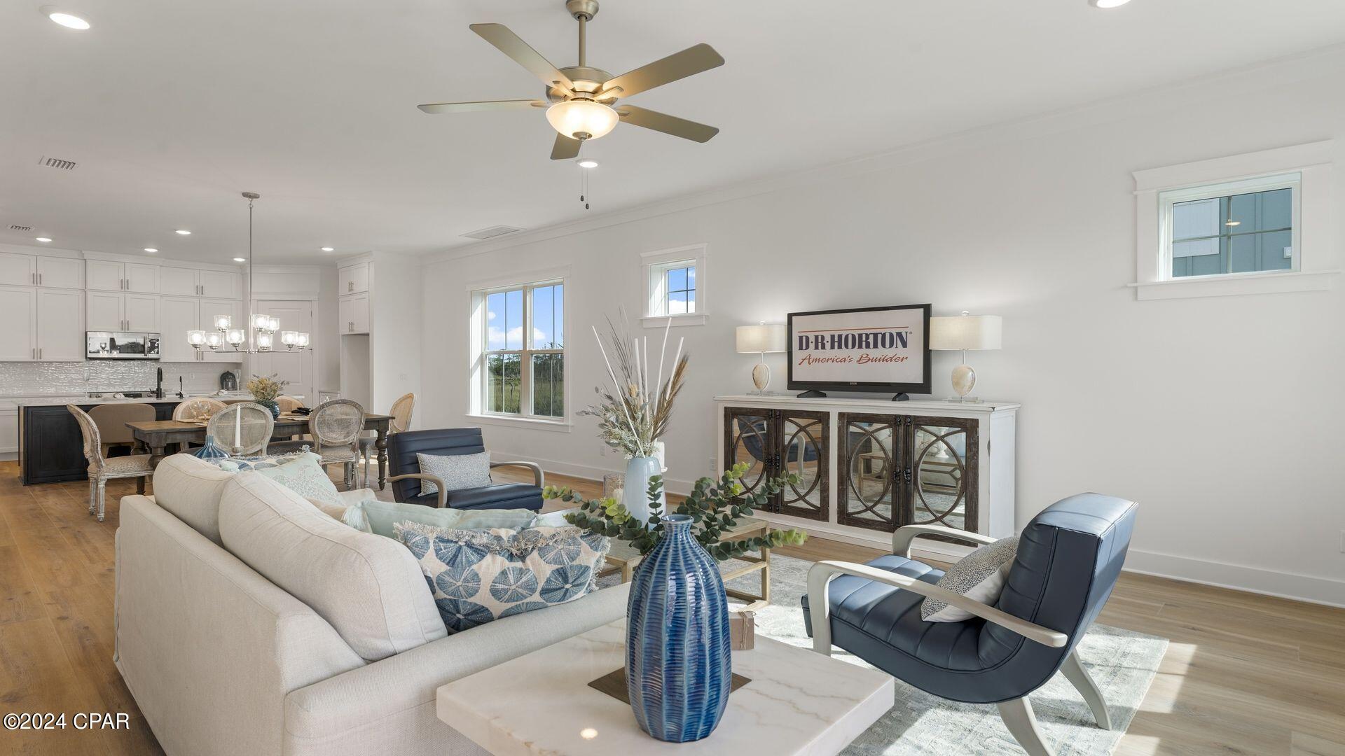 Cape San Blas - Residential