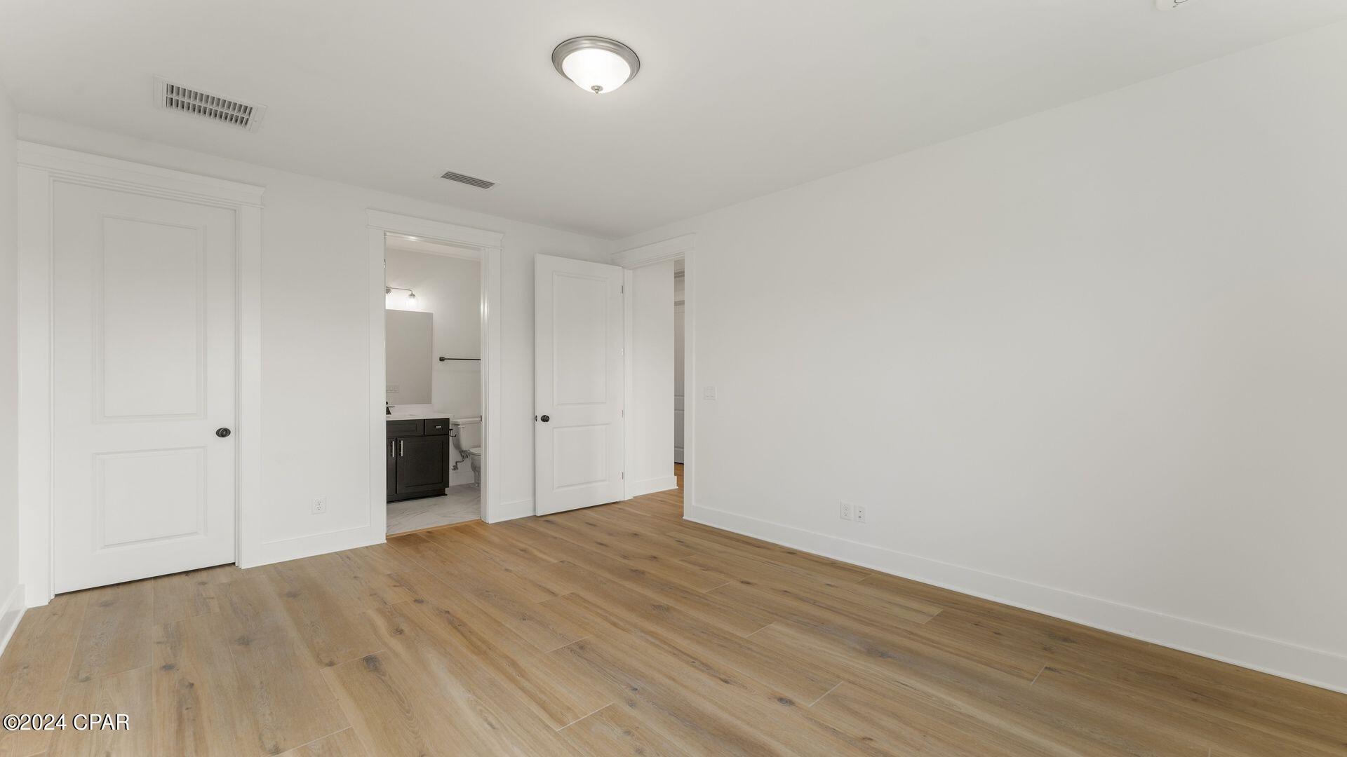 Cape San Blas - Residential