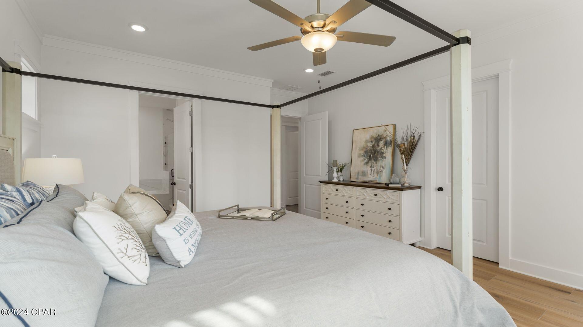 Cape San Blas - Residential