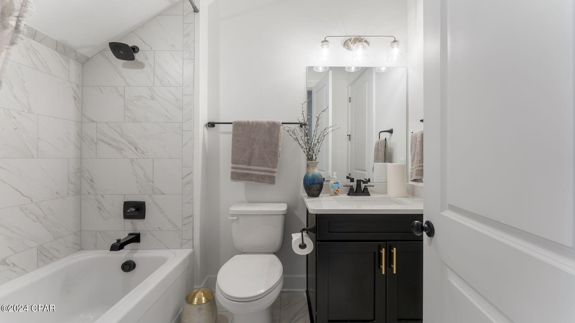 Cape San Blas - Residential