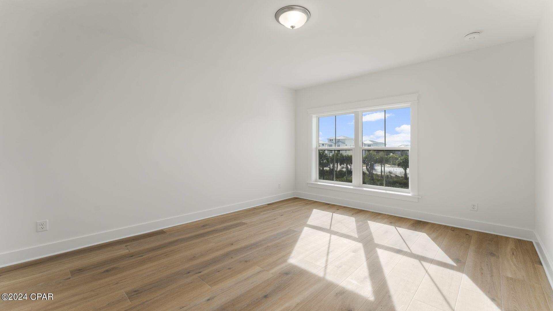 Cape San Blas - Residential