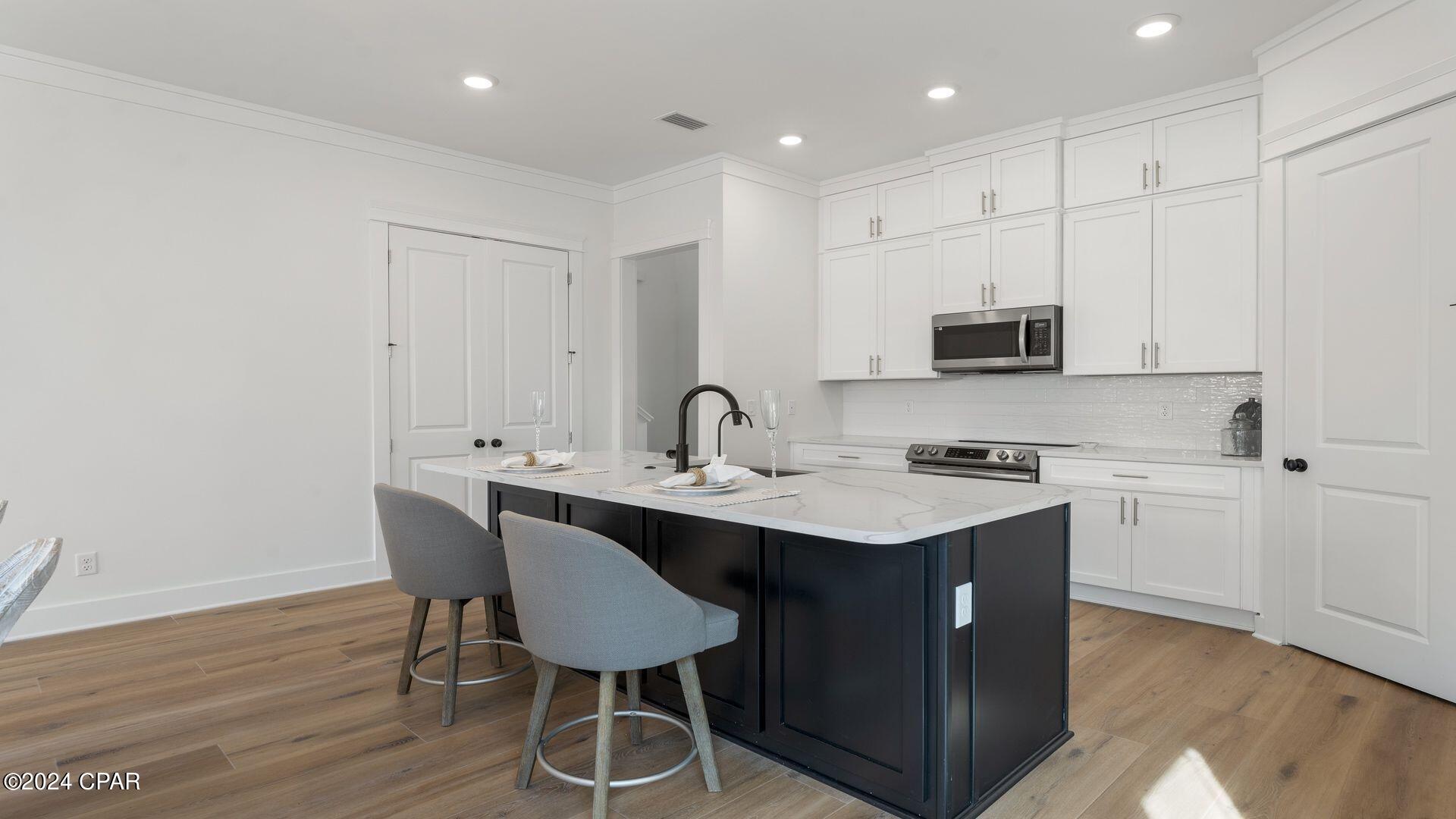 Cape San Blas - Residential