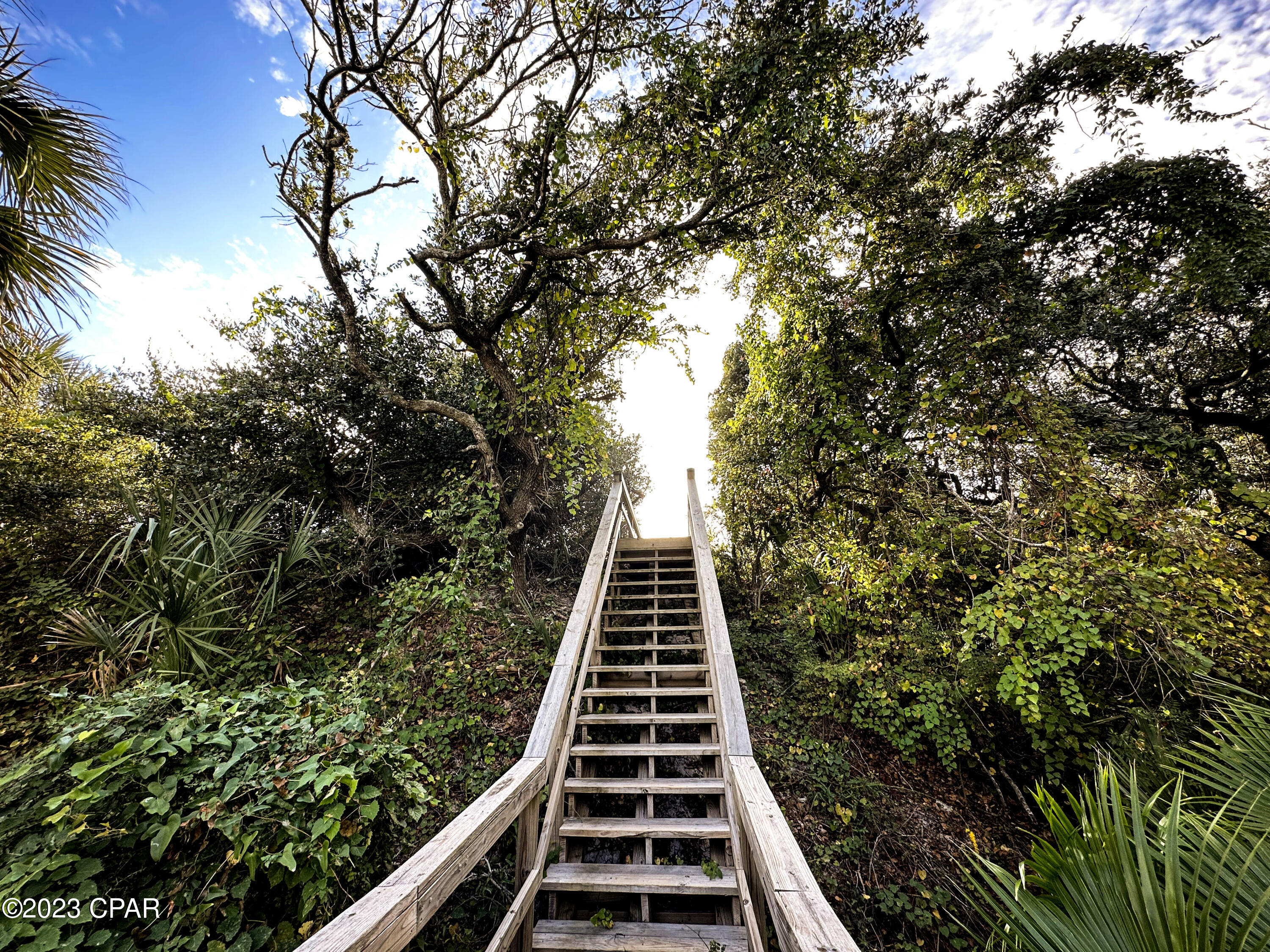 Cape San Blas - Residential