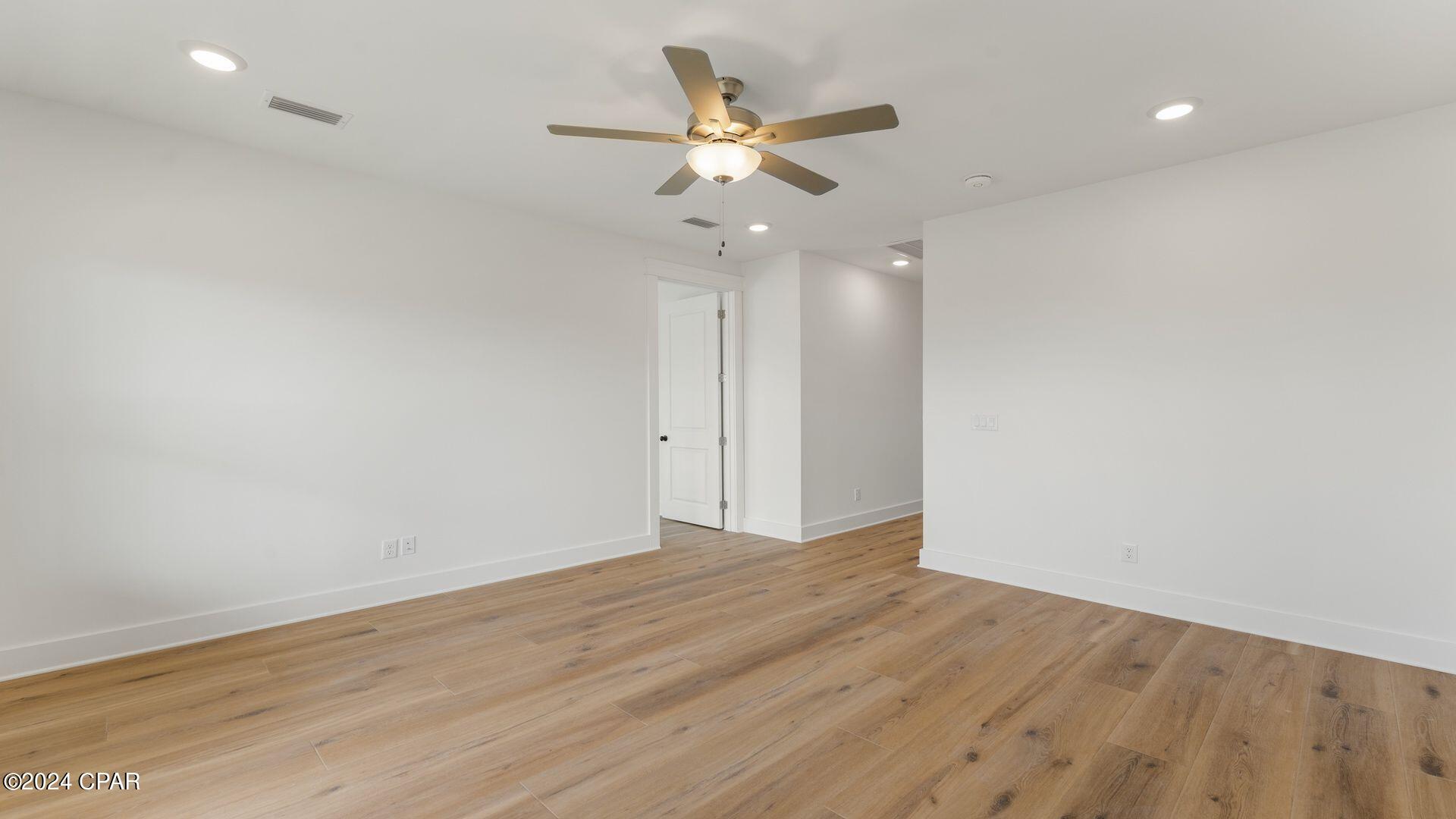 Cape San Blas - Residential