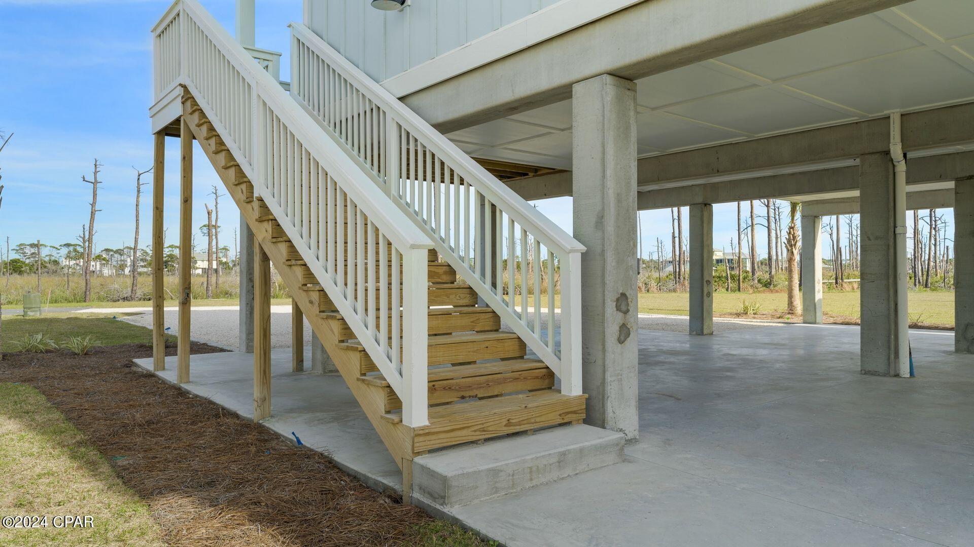 Cape San Blas - Residential