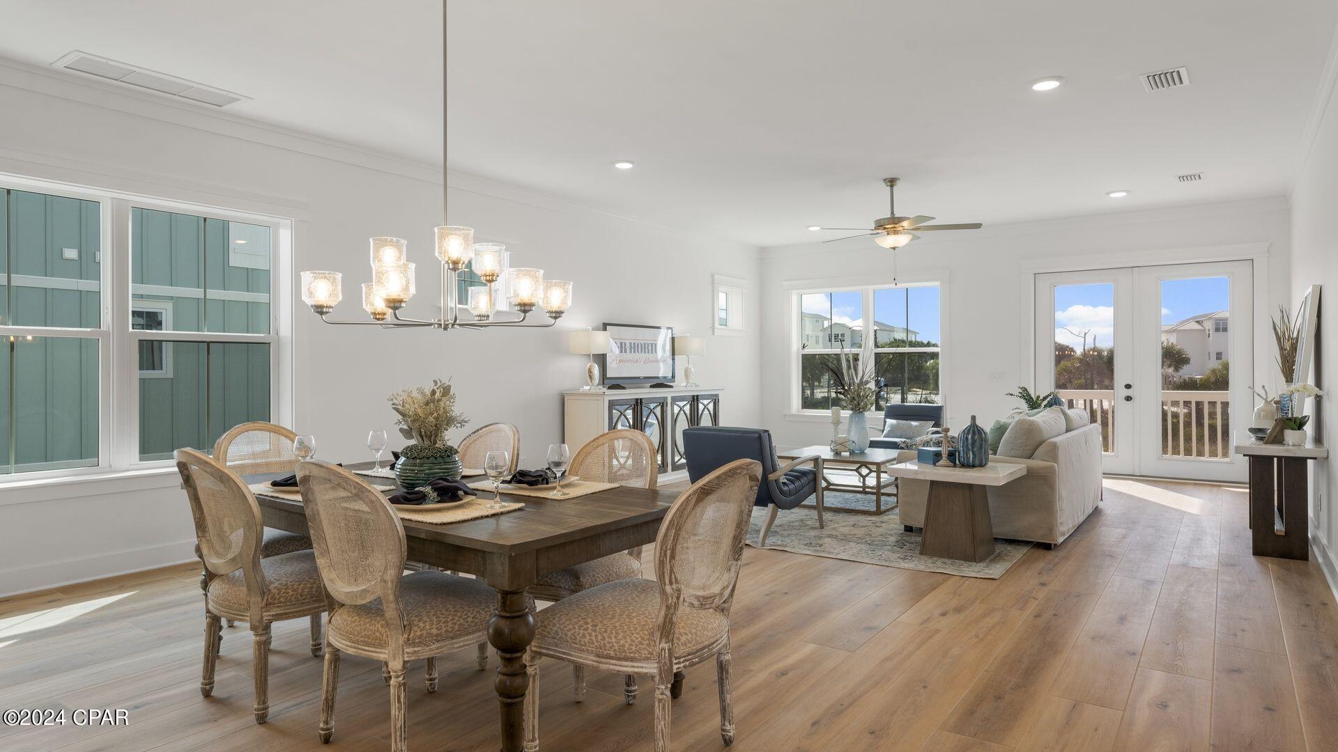 Cape San Blas - Residential