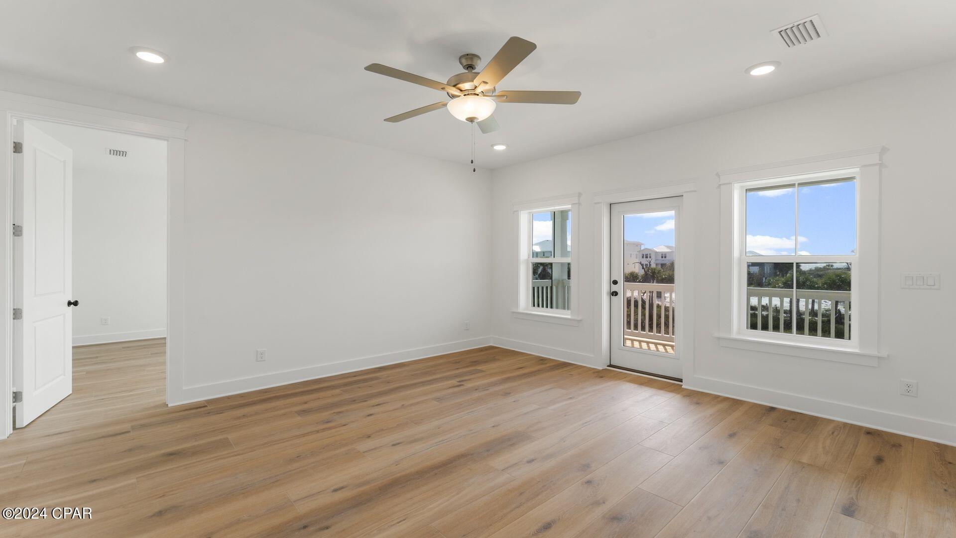 Cape San Blas - Residential