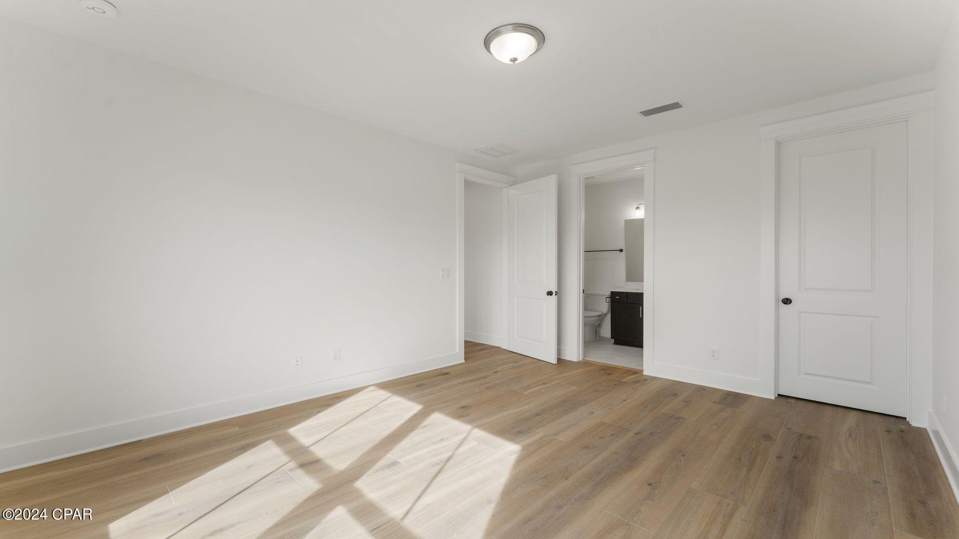 Cape San Blas - Residential