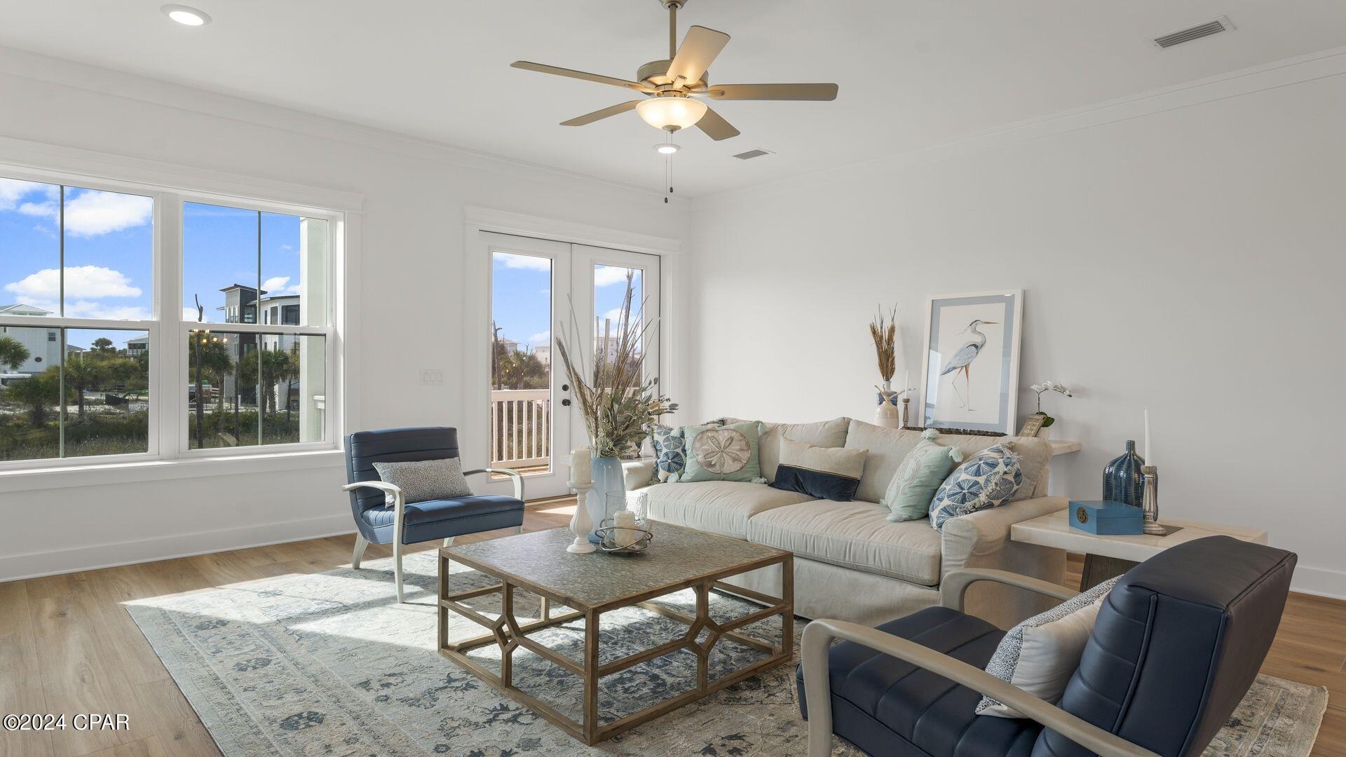 Cape San Blas - Residential