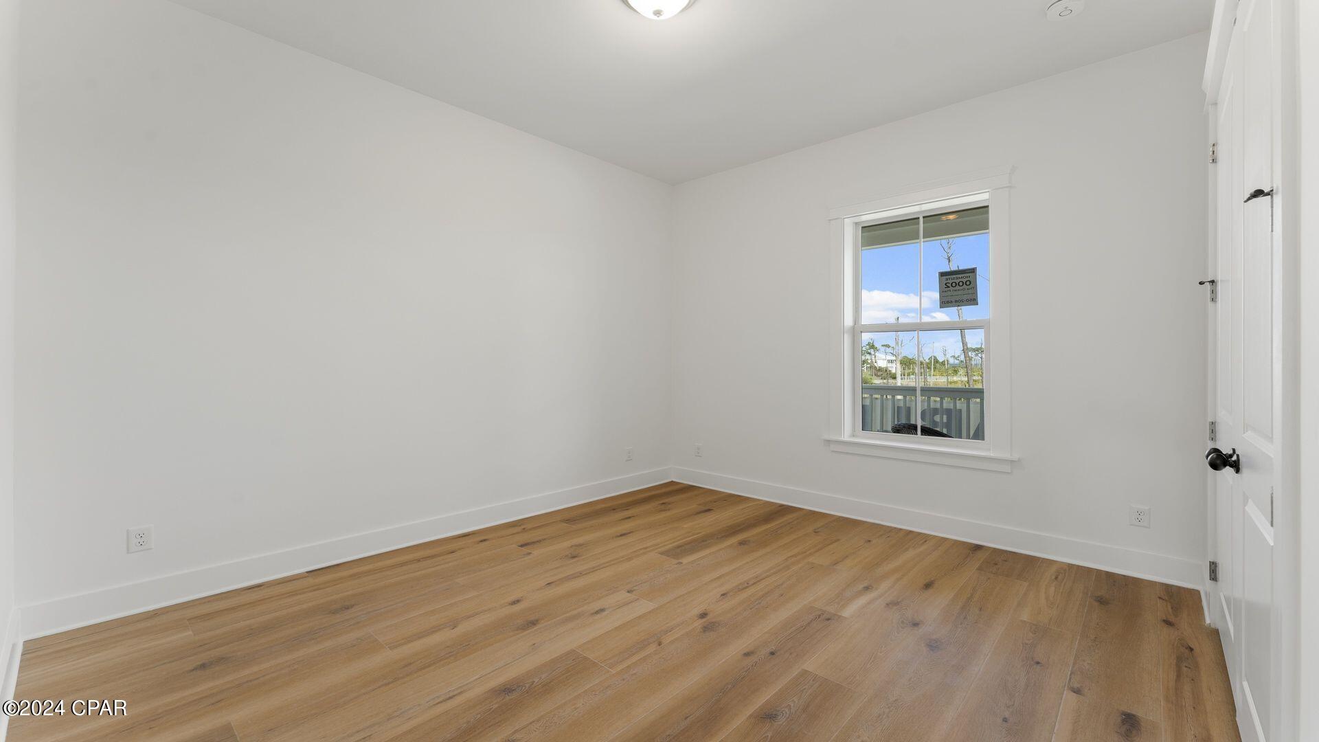 Cape San Blas - Residential