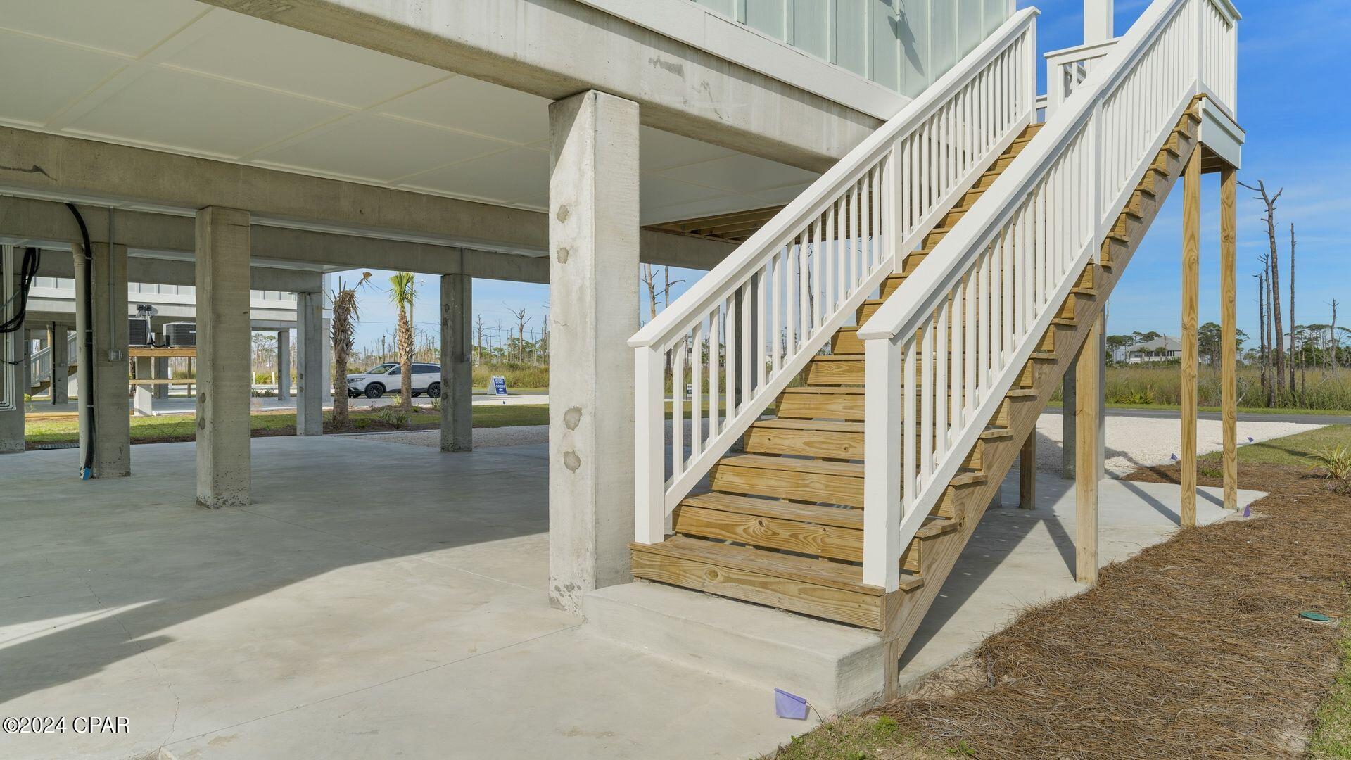 Cape San Blas - Residential