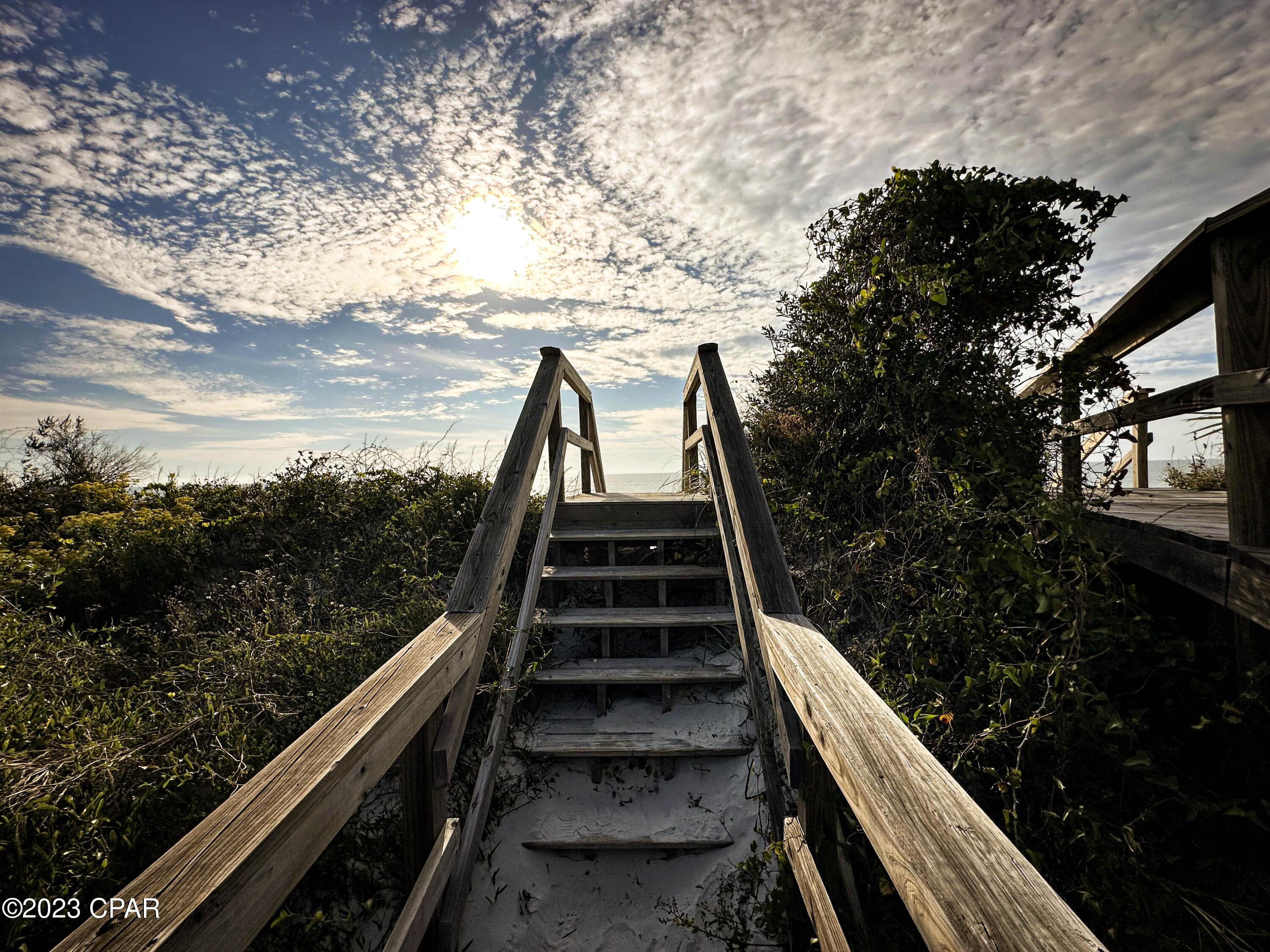 Cape San Blas - Residential