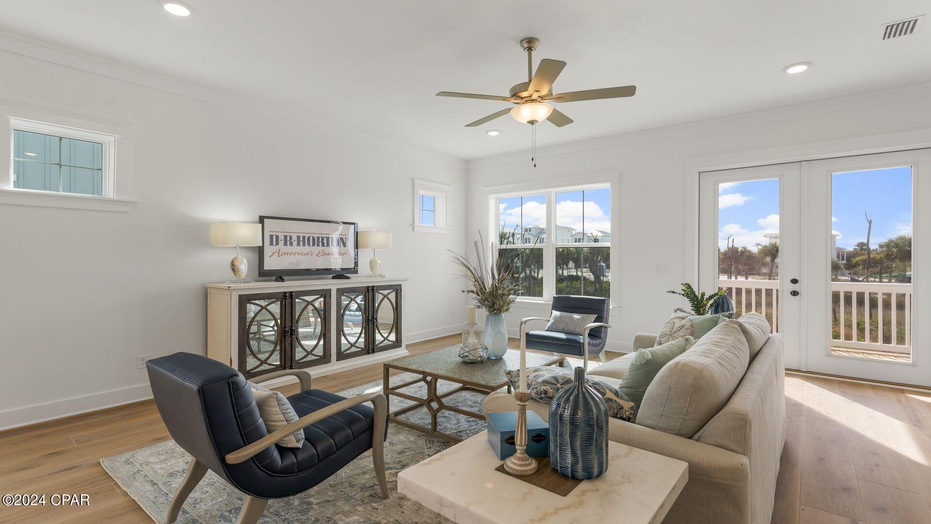 Cape San Blas - Residential